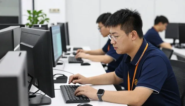 注重技术积累智能运维平台合作关系：从入门到明白